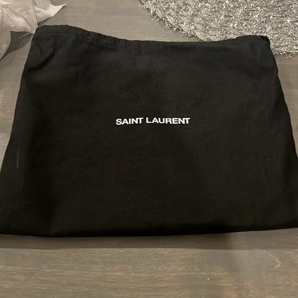 YSL bag Cassandre - Picture 5 of 7